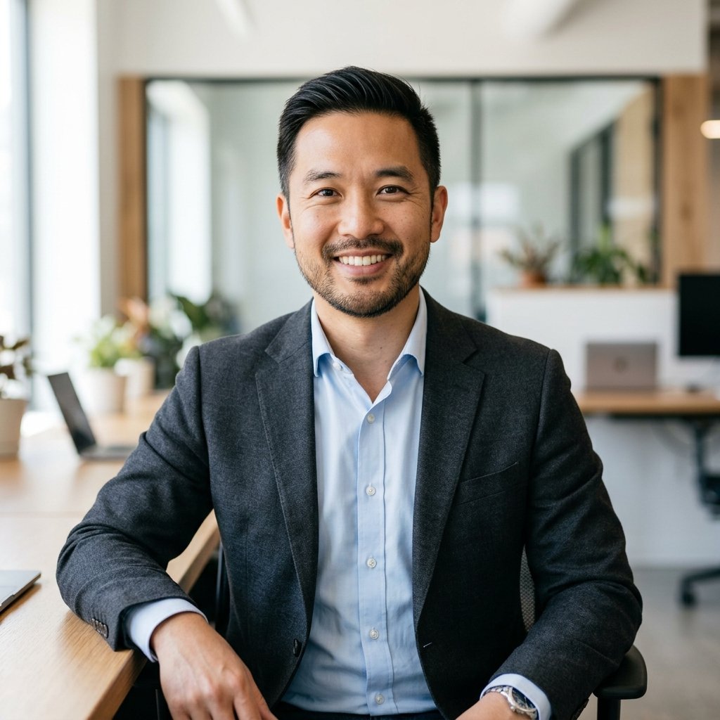 Someswar - Founder & CEO